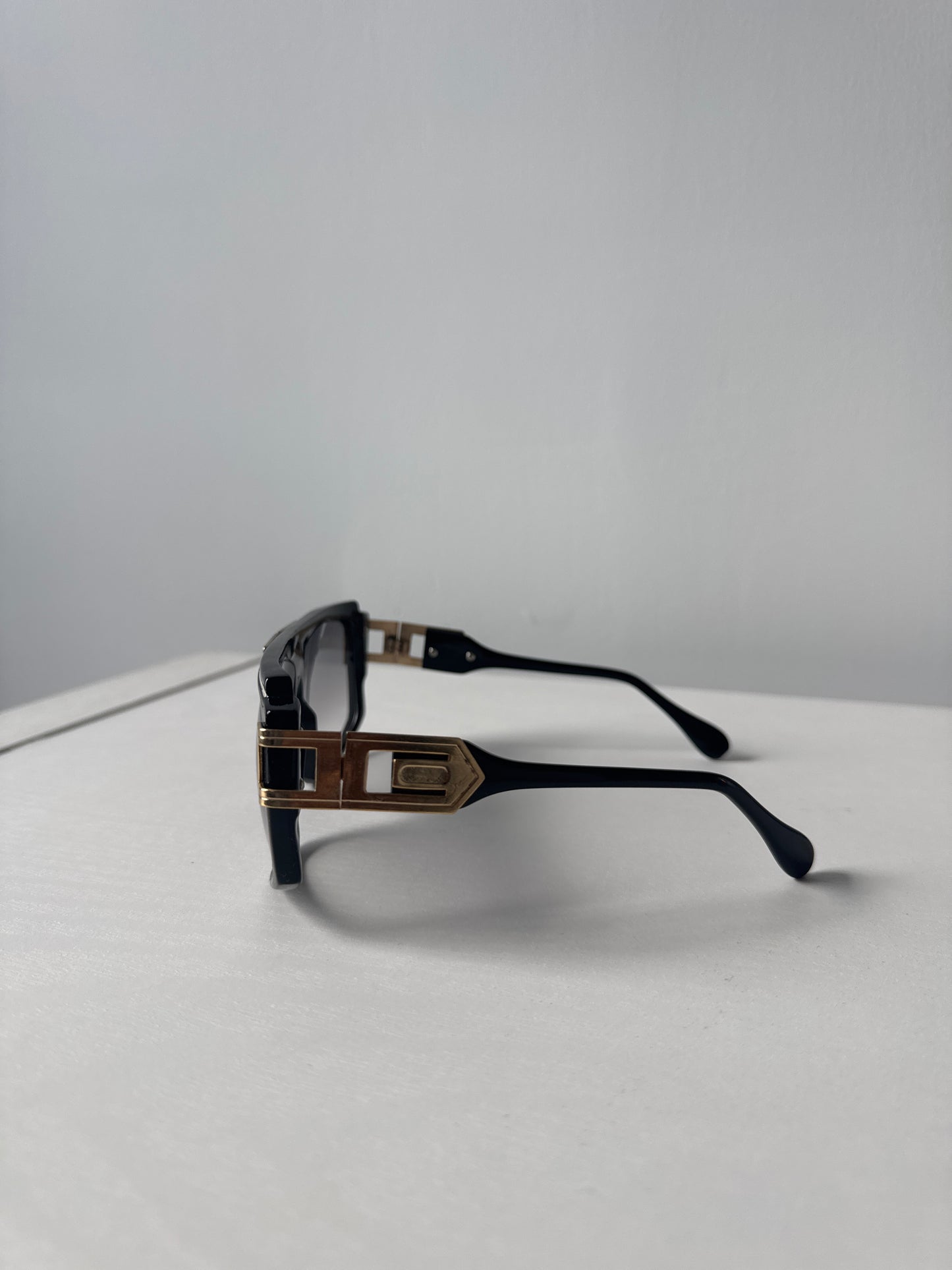 Vintage 90s Crozel Hip Hip Style Glasses