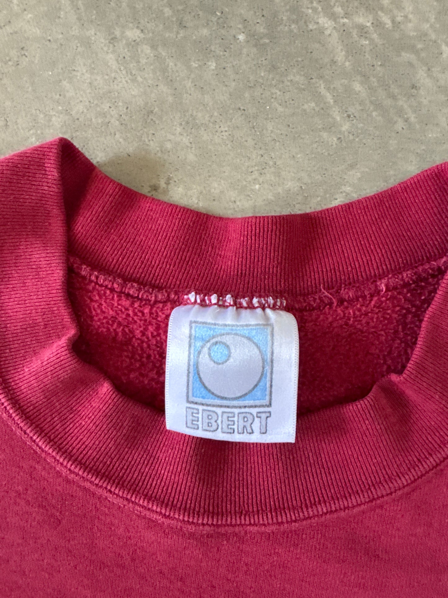 Vintage 90s University Of South Carolina Gamecocks Big C Sweatshirt
