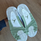Air Jordan Retro 4 Women’s Seafoam