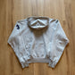 Vintage Eagle Air Force Lacrosse Super Heavyweight Hoodie