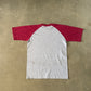 NCAA University Of South Carolina Gamecocks Raglan Tee