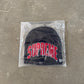 Supreme New Era Rhinestone Navy Beanie