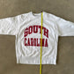 Vintage Champion University Of South Carolina Gamecocks Reverse Weave Sweatshirt