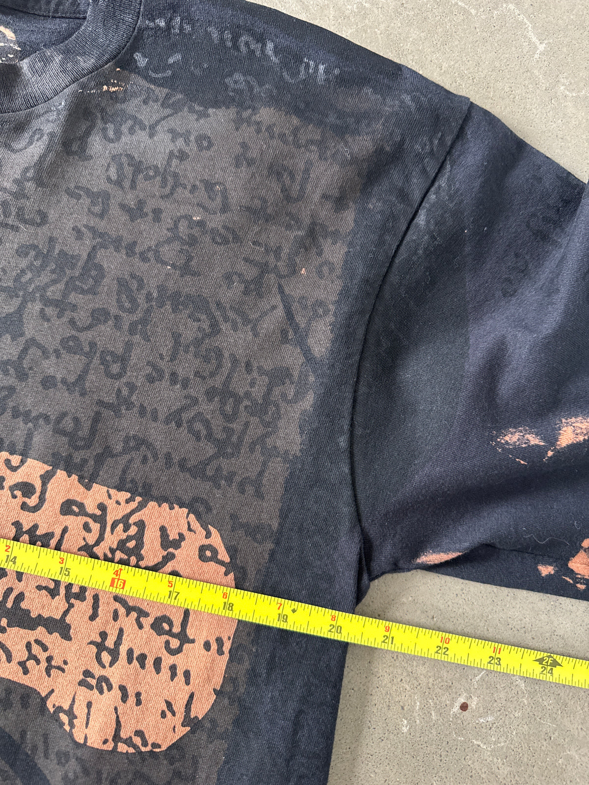 Vintage Pirate Skill Long Sleeve