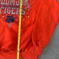 Vintage 90s Clemson University Tigers Sweatshirt
