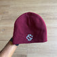 Captivating Headwear University Of South Carolina Gamecocks Skully Beanie Hat