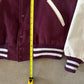 Vintage 80s University Of South Carolina Gamecocks Varsity Jacket
