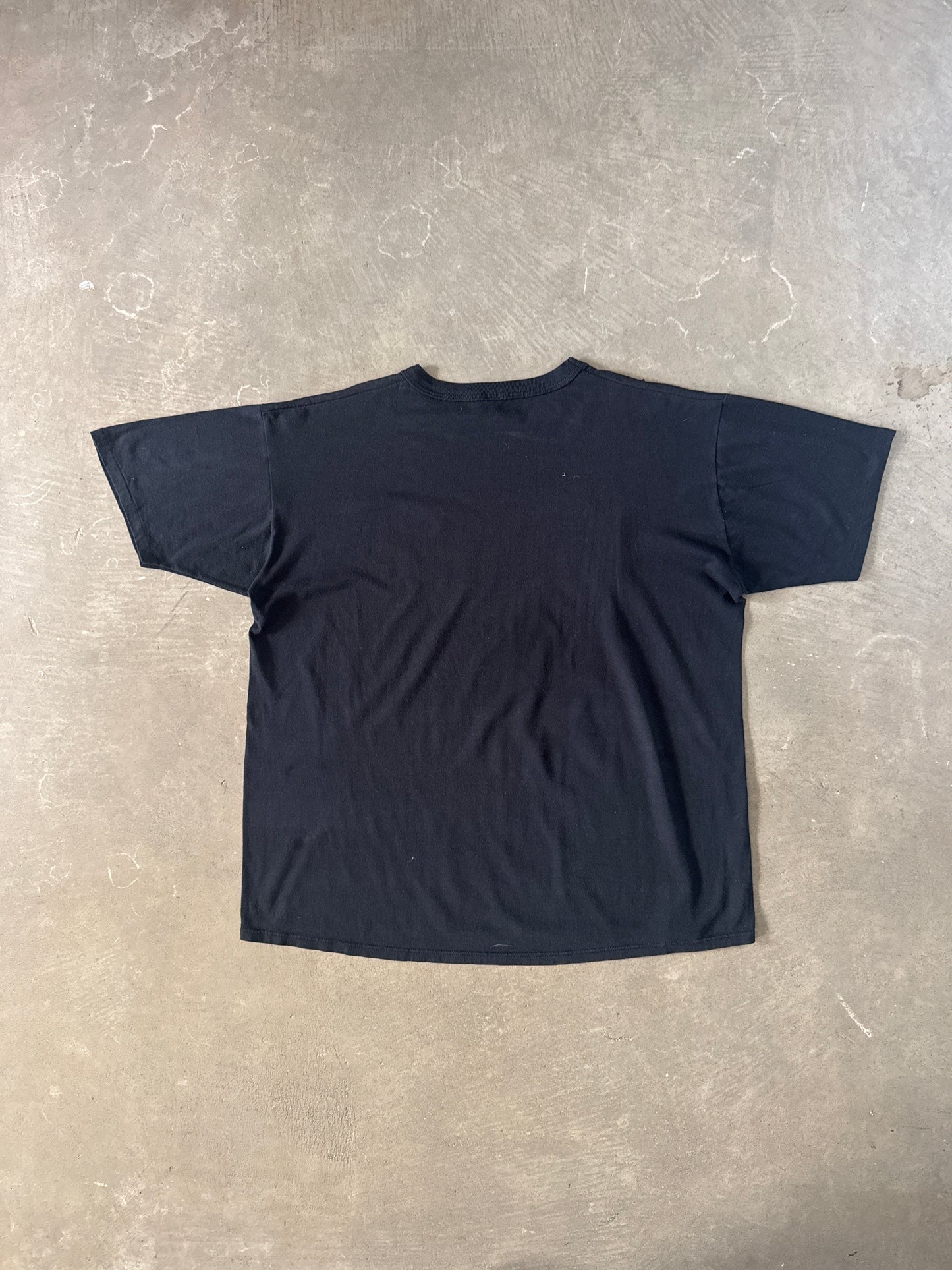 Vintage 90s University Of South Carolina Gamecocks Cocks Tee