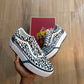 Vans Old Skool Stacked UV Ink Leopard