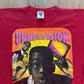 Vintage 1991 Steve Urkel UrkelVision Family Matters TV Show Sweatshirt