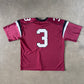 Under Armour University Of South Carolina Gamecocks Football Jersey