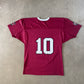 Vintage University Of South Carolina Gamecocks Football Jersey