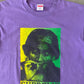 Supreme Aguila Purple Tee