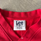 Vintage 90s Lee Sport University Of Georgia Bulldogs Sweatshirt
