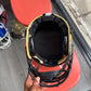Vanderbilt Commodores NCAA Schutt XP Full Size REPLICA Gameday Football Helmet