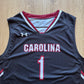 Under Armor University Of South Carolina Gamecocks Basketball Jersey