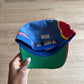 Vintage Chase Authentic’s Jeff Gordon Sunfaded Snapback Hat