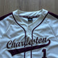 Colosseum College Of Charleston Cougars Baseball Jersey ￼