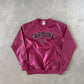 Vintage Red Oak University Of South Carolina Gamecocks Pullover