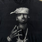 Vintage 90s Juelz Santana Hip Hop Rap Tee