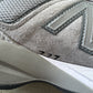 New Balance 990v5 Grey