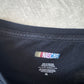 Nascar Mark Martin Go Daddy All Over Print Tee