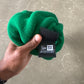 Supreme New Era Old English Green Beanie