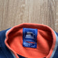 Vintage Starter University Of Clemson Tigers Logo Sweatshirt