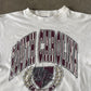 Vintage 90s University Of South Carolina Gamecocks Tee