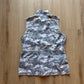 Carhartt Camo Full Zip Vest