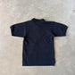 Vintage University Of South Carolina Gamecocks Embroidered Logo Polo Shirt
