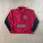 Vintage 90s Russell Athletic University Of South Carolina Gamecocks Windbreaker Pullover