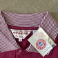 Vintage University Of South Carolina Gamecocks Embroidered Logo Polo Shirt