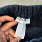 Vintage Caesars Palace Hotel Terry Robe Skirt