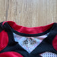 Fox Racing Type O Negative 360 MX Long Sleeve Jersey