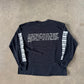 Vintage Ed Gein All Over Print Long Sleeve