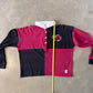 Pressbox Women’s University Of South Carolina Gamecocks Boxy Rugby Polo Shirt