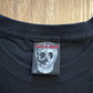 Vintage Y2K Liran Roll Rock Band Graphic Tee