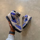 Vintage 90s Nike ACG Caldera Hiking Boots