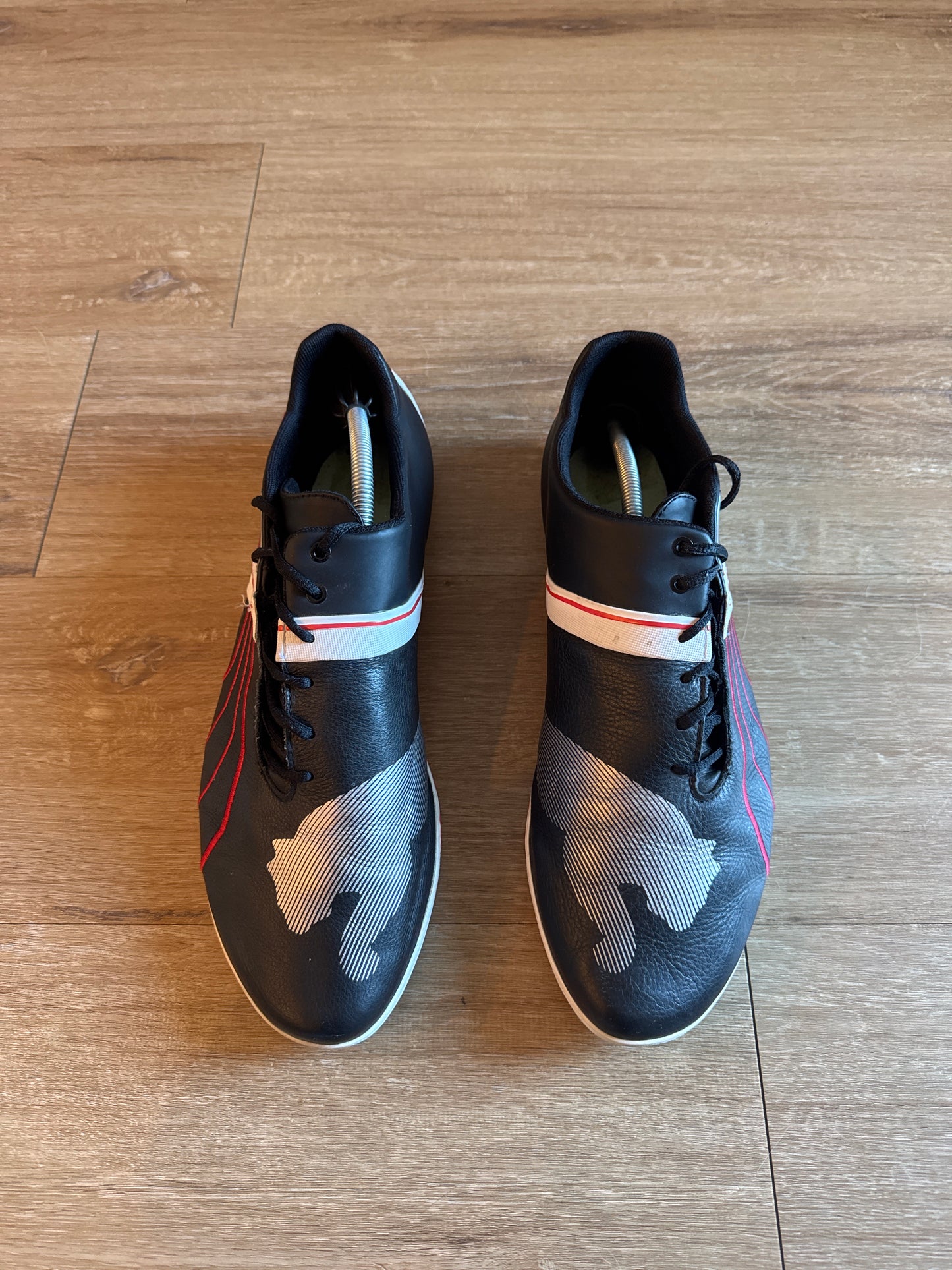 Puma Scuderia x Ferrari Future Cat M1 Shoe
