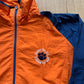 Vintage Clemson Shakin The ACC Pep Band Zip Up Jacket