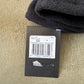 Y2K Nike Logo Fleece Black Gloves