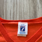 Vintage Logo 7 University Of Clemson Tigers Tee