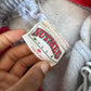 Vintage 90s Nutmeg Chicago Bulls