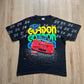 Vintage 1995 Nascar Jeff Gordon Going Gone Tee