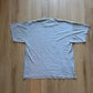 Vintage Nike Athletes Stencil Distressed Tee