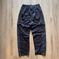 Vintage Adidas Cargo Track Pants