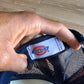 Dickies Logo Navy Trucker Hat