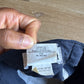Vintage Carhartt Navy Fitted Hat