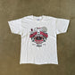 Vintage 2002 Outback Bowl University Of South Carolina Gamecocks Ohio State Tee